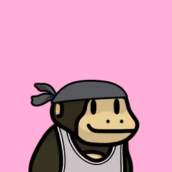 LilMonkies #3900