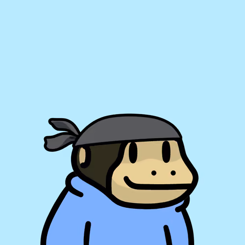 LilMonkies #824