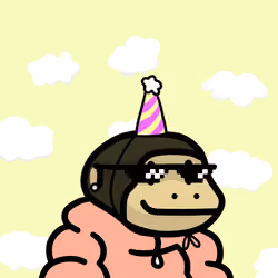 LilMonkies #3459