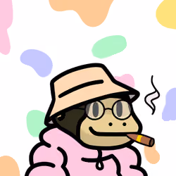 LilMonkies #3832
