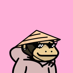 LilMonkies #3320