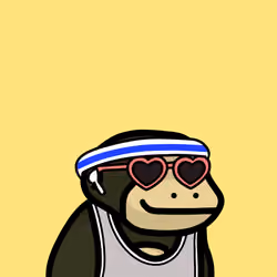 LilMonkies #3455
