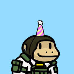 LilMonkies #1749