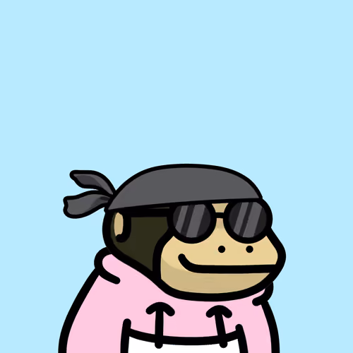 LilMonkies #3574