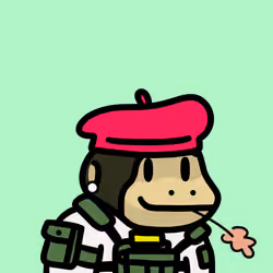 LilMonkies #2001