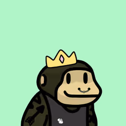 LilMonkies #1913
