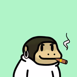 LilMonkies #1455