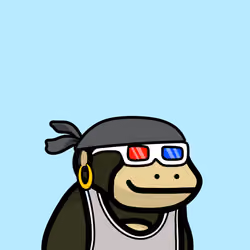 LilMonkies #1234