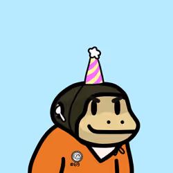 LilMonkies #844
