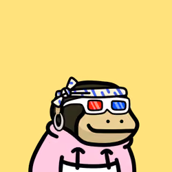 LilMonkies #3198