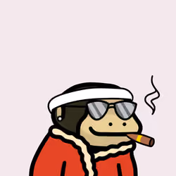 LilMonkies #3554