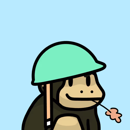 Lil Monkies