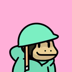 LilMonkies #4444