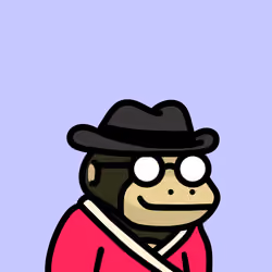 LilMonkies #3366