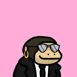 LilMonkies #3007