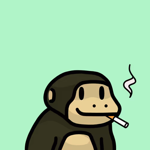 Lil Monkies