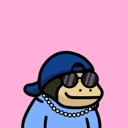 LilMonkies #1048