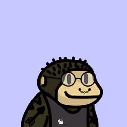 LilMonkies #4546