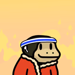LilMonkies #4138