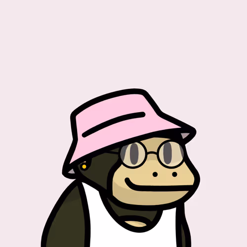 Lil Monkies