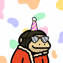 LilMonkies #4170