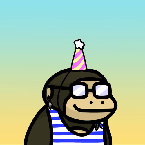 LilMonkies #2261