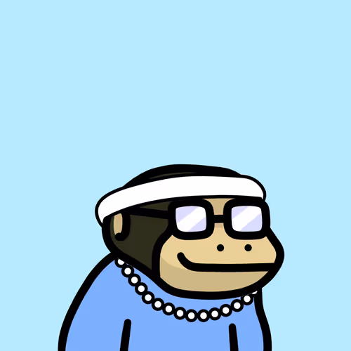 Lil Monkies