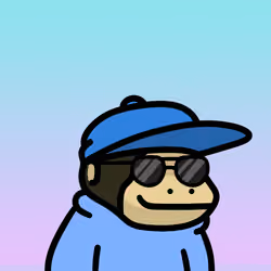 LilMonkies #3914