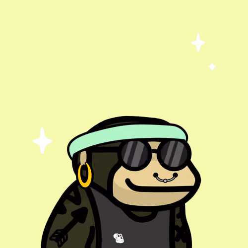 LilMonkies #3600