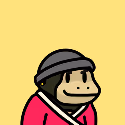 LilMonkies #1457