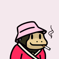 LilMonkies #4651