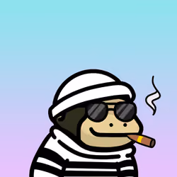 LilMonkies #4152