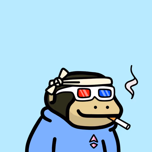 LilMonkies #4357