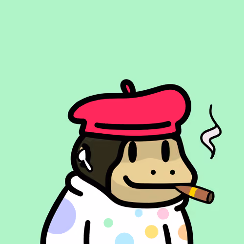 LilMonkies #3932