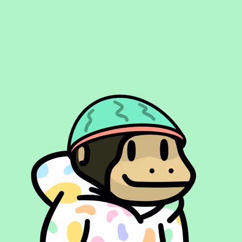 Lil Monkies