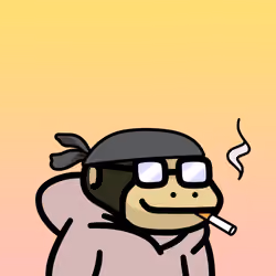 LilMonkies #3913