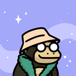 LilMonkies #3642