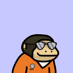 LilMonkies #1524