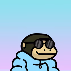 LilMonkies #2554