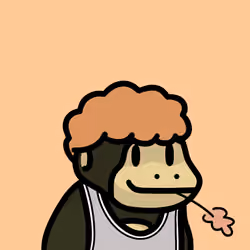 LilMonkies #971