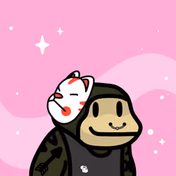 LilMonkies #1063