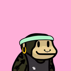 LilMonkies #212