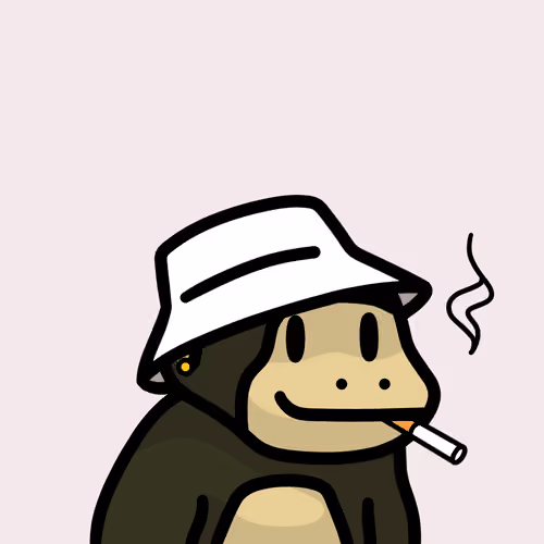 LilMonkies #199