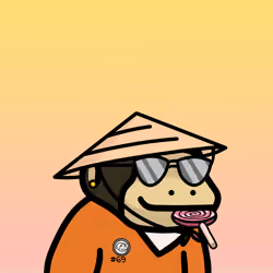 LilMonkies #3458