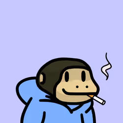 LilMonkies #889
