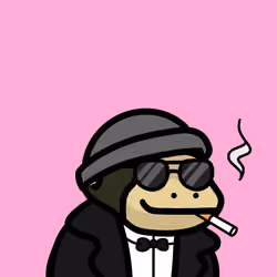 LilMonkies #3372