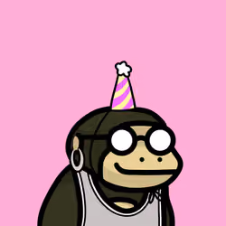 LilMonkies #4418