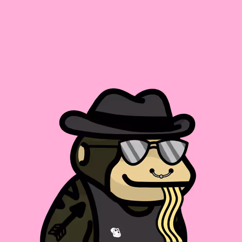 LilMonkies #3963