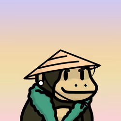 LilMonkies #1475
