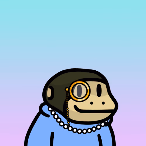 LilMonkies #4678